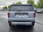 2026 Honda Passport RTL Towing