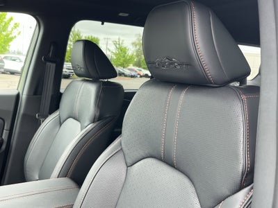 2026 Honda Passport TrailSport Elite Blackout