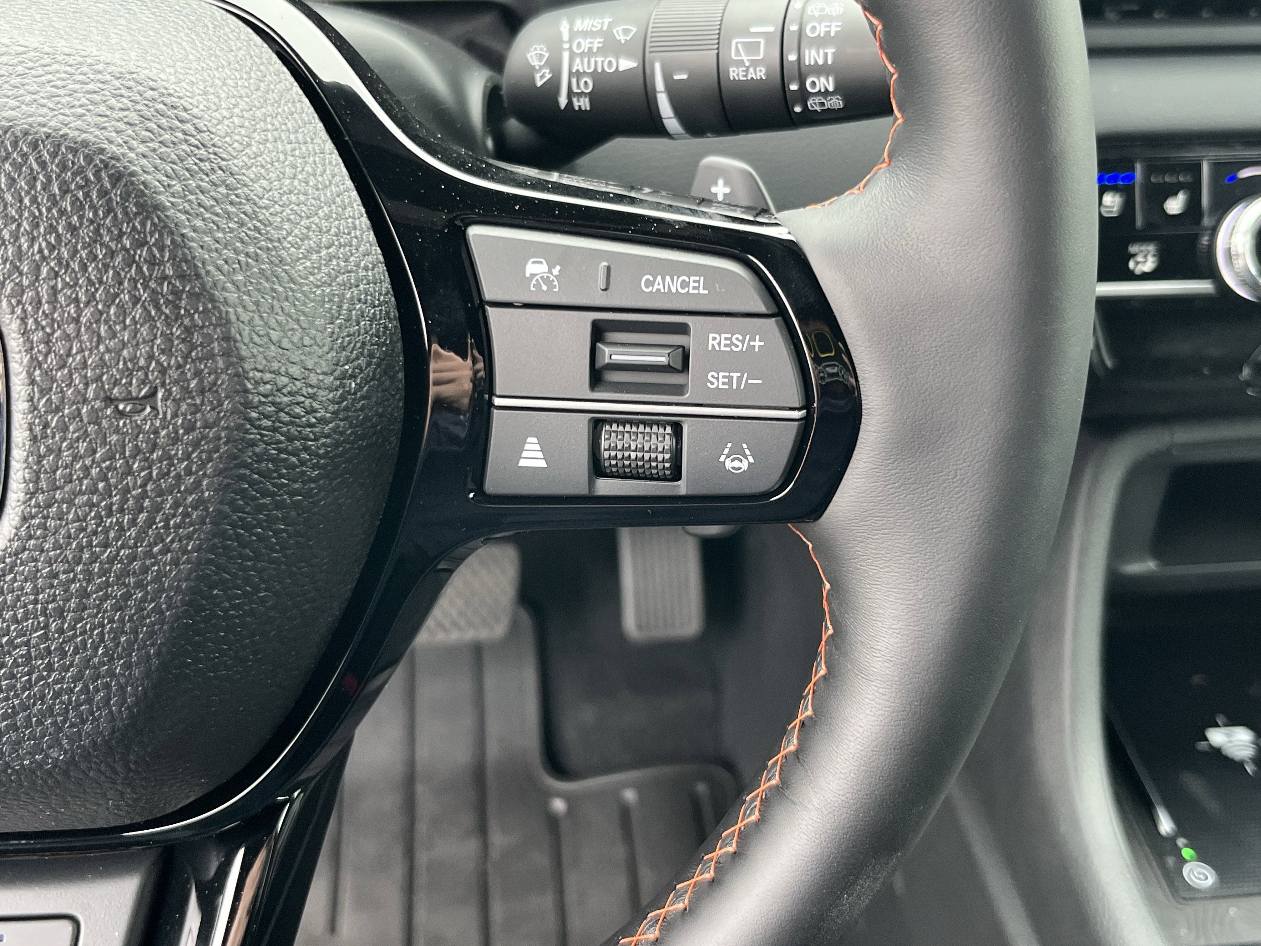 2026 Honda Passport TrailSport Elite Blackout