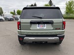 2026 Honda Passport TrailSport Elite Blackout