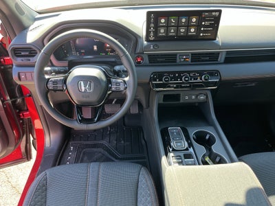 2026 Honda Pilot Sport