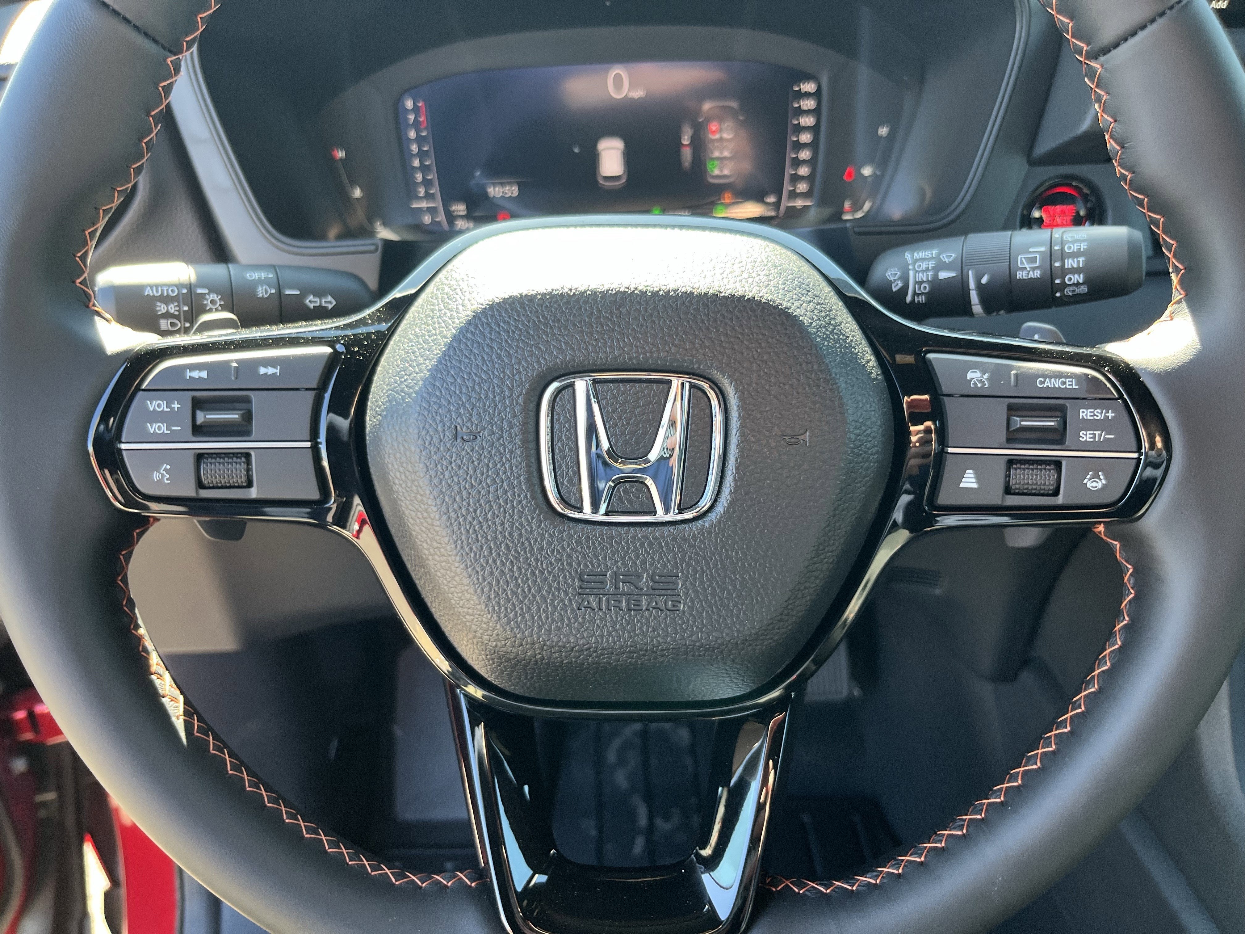 2026 Honda Pilot Sport