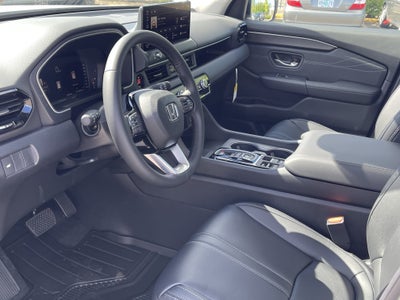 2026 Honda Pilot Touring S