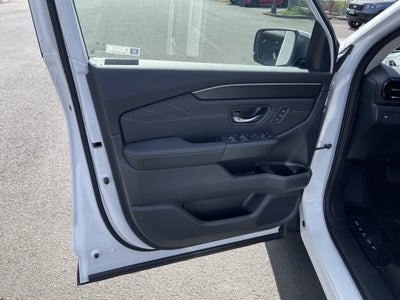 2026 Honda Pilot Touring S