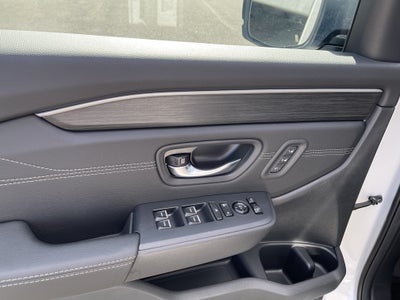 2026 Honda Pilot Touring S