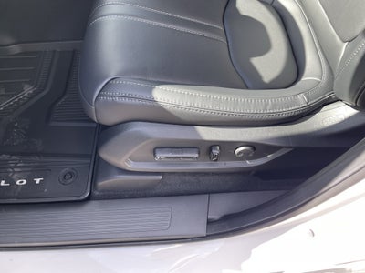 2026 Honda Pilot Touring S