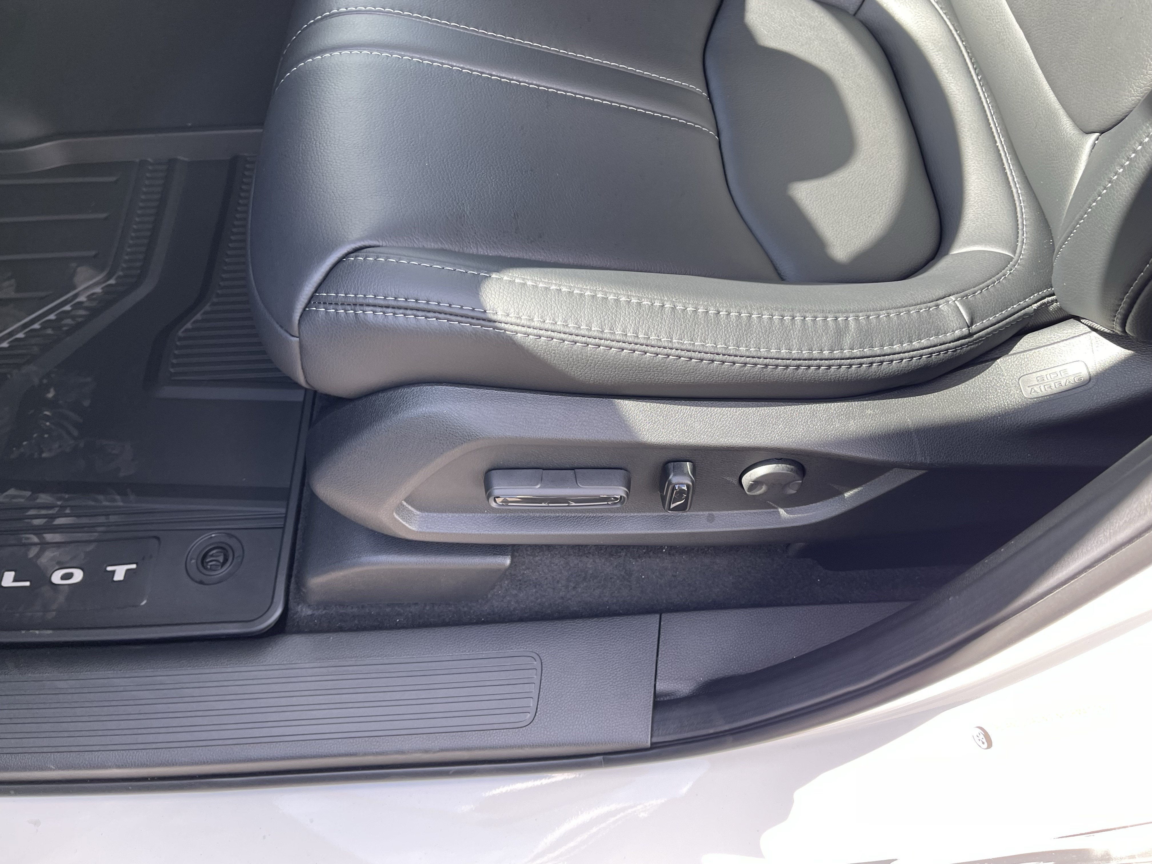 2026 Honda Pilot Touring S