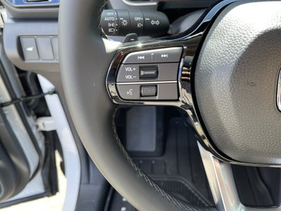 2026 Honda Pilot Touring S