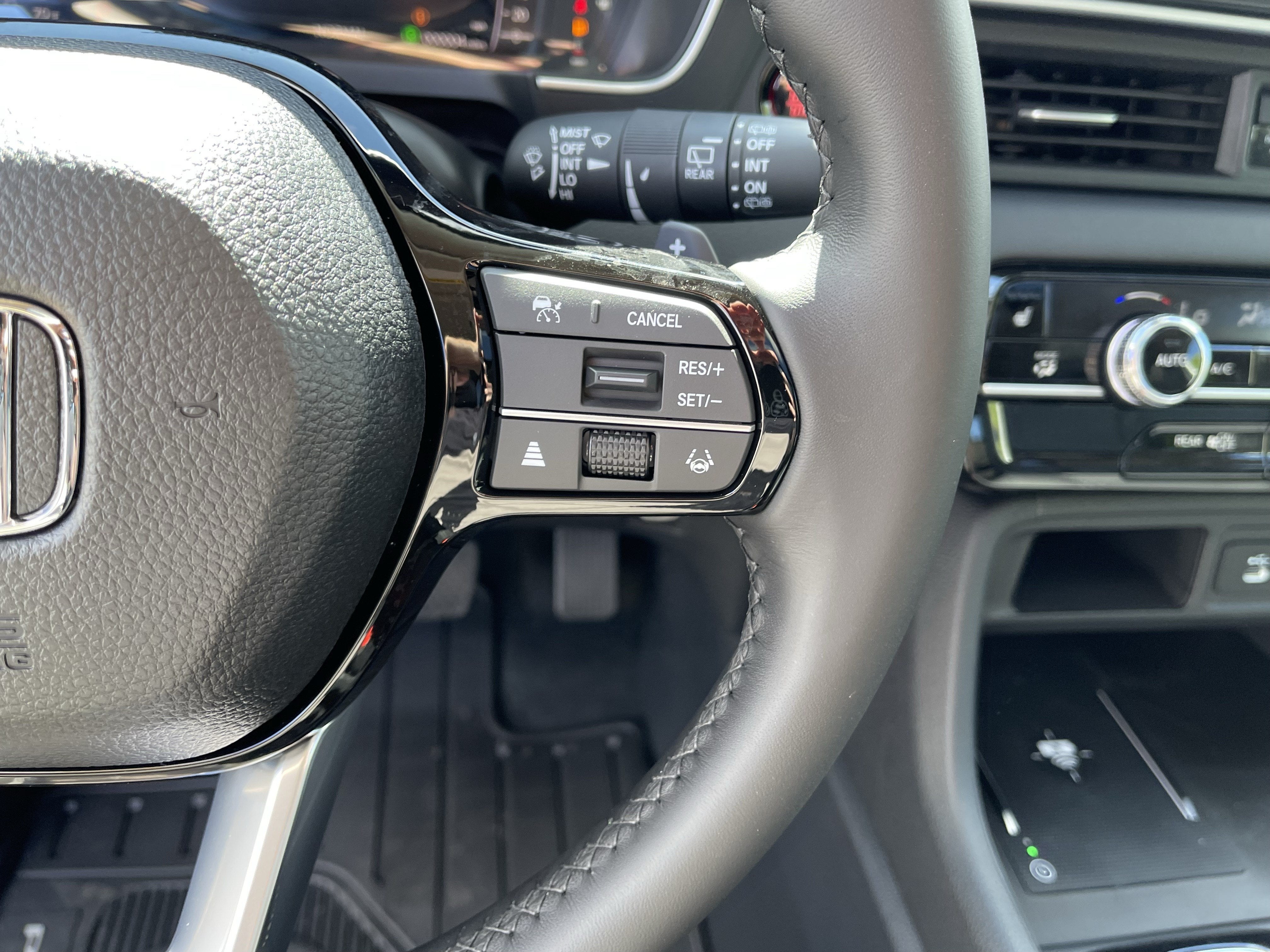 2026 Honda Pilot Touring S