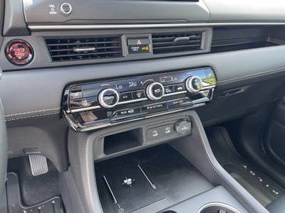 2026 Honda Pilot Touring S