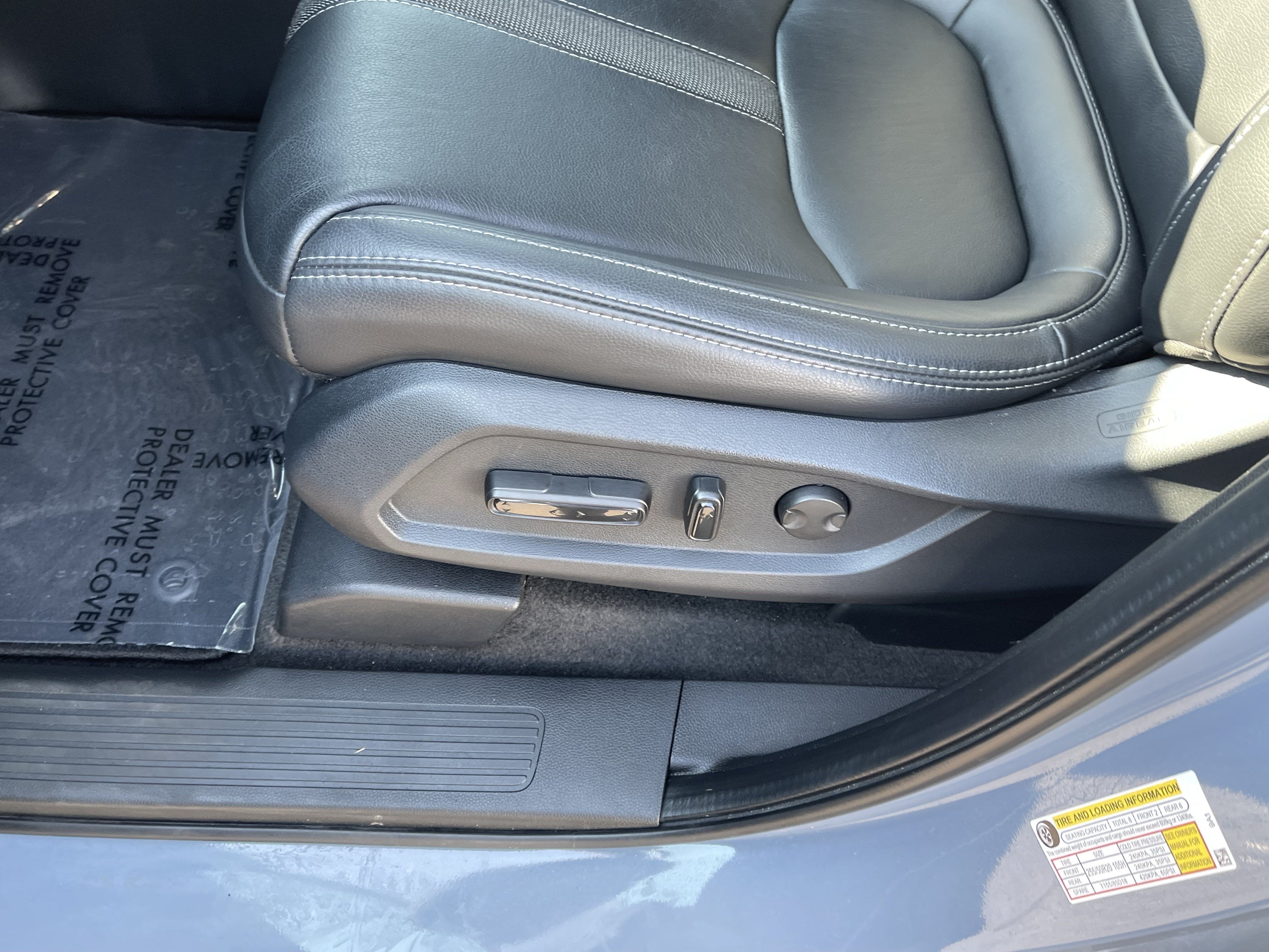2023 Honda Pilot Touring