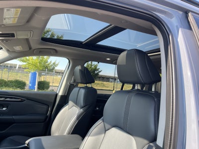 2023 Honda Pilot Touring