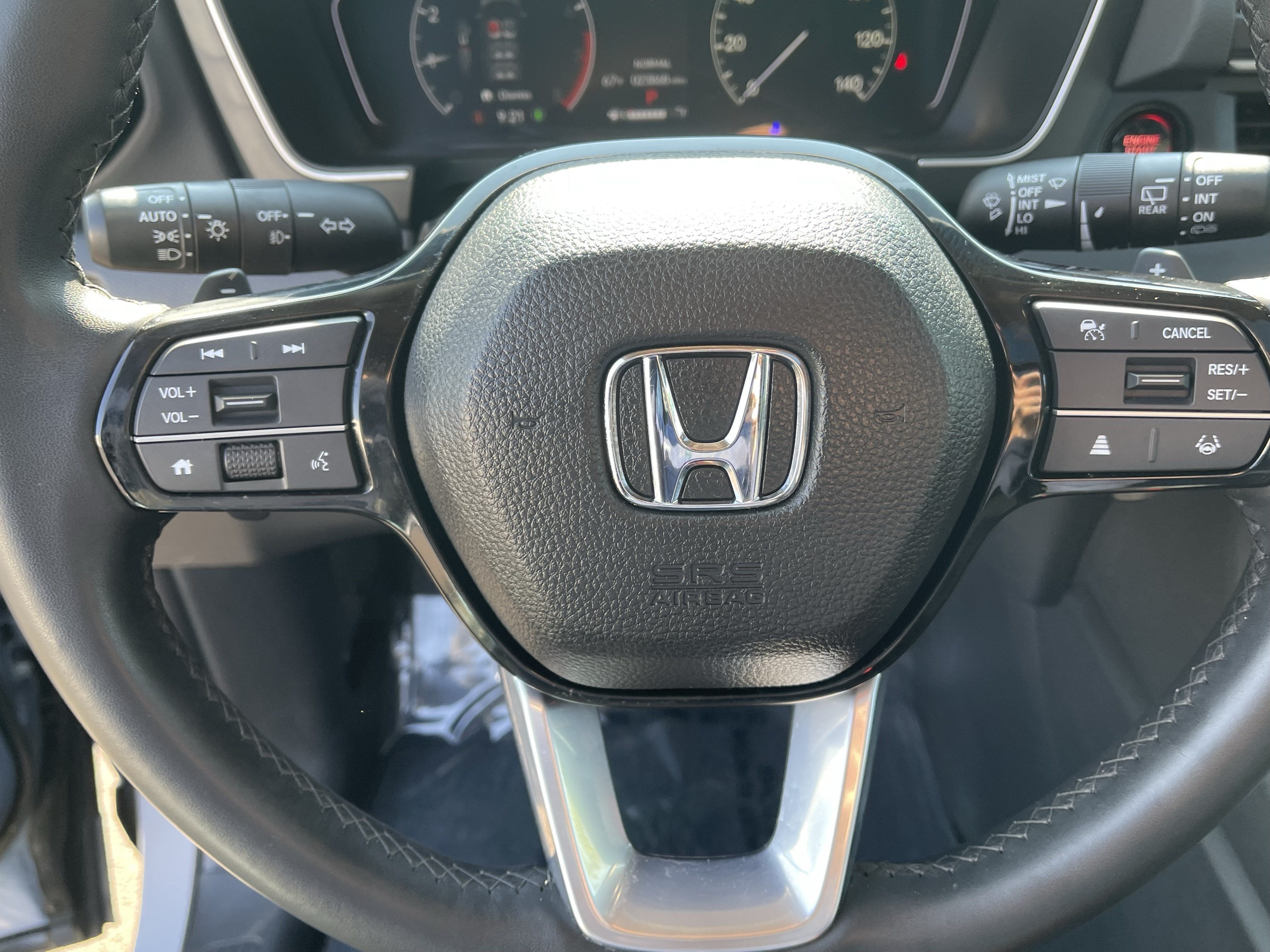 2023 Honda Pilot Touring