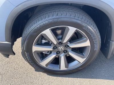 2023 Honda Pilot Touring