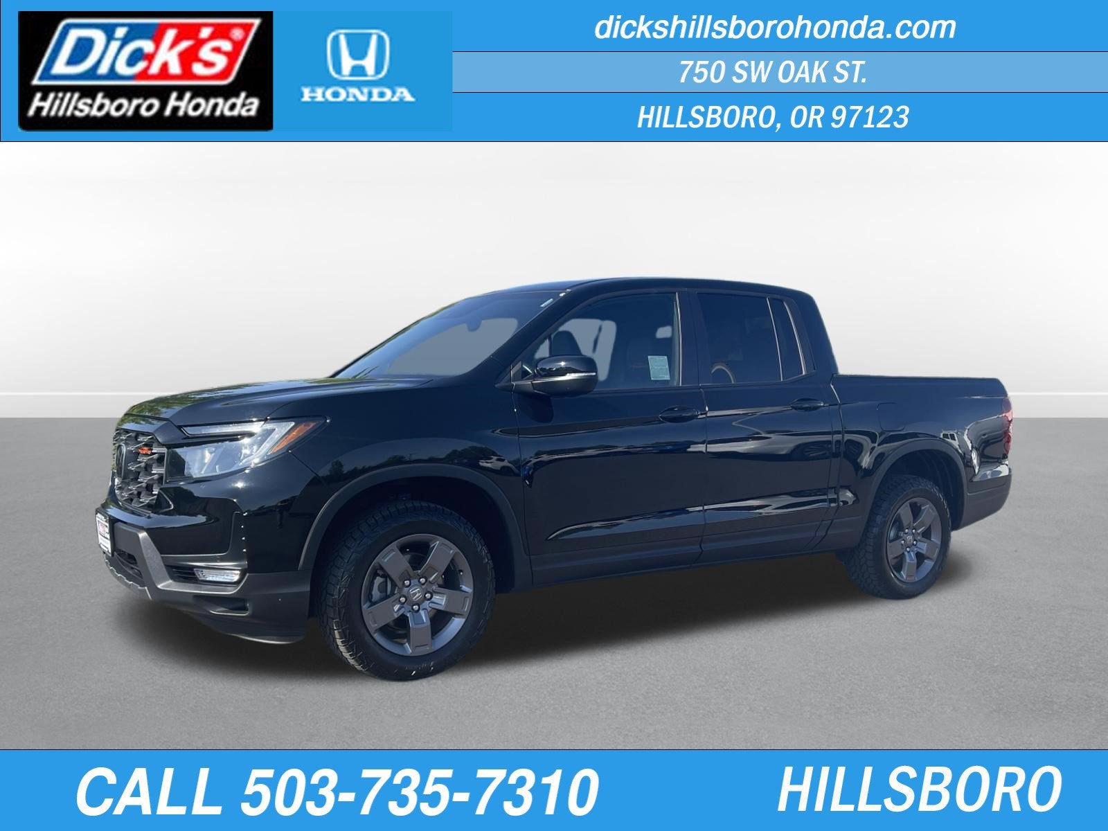 2025 Honda Ridgeline