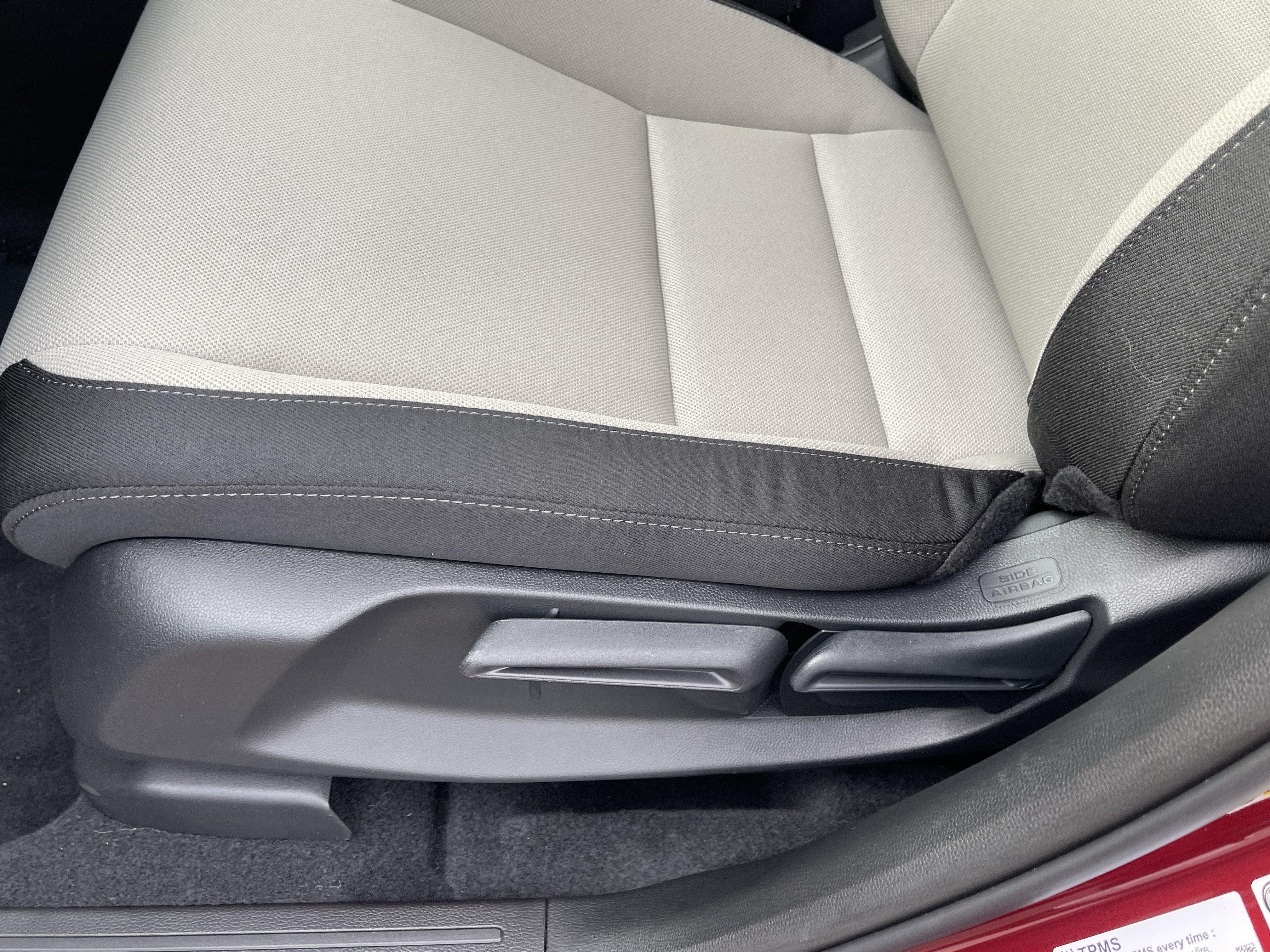 2027 Honda CR-V LX