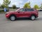 2027 Honda CR-V LX