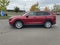 2027 Honda CR-V LX