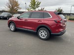 2027 Honda CR-V LX