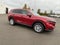 2027 Honda CR-V LX