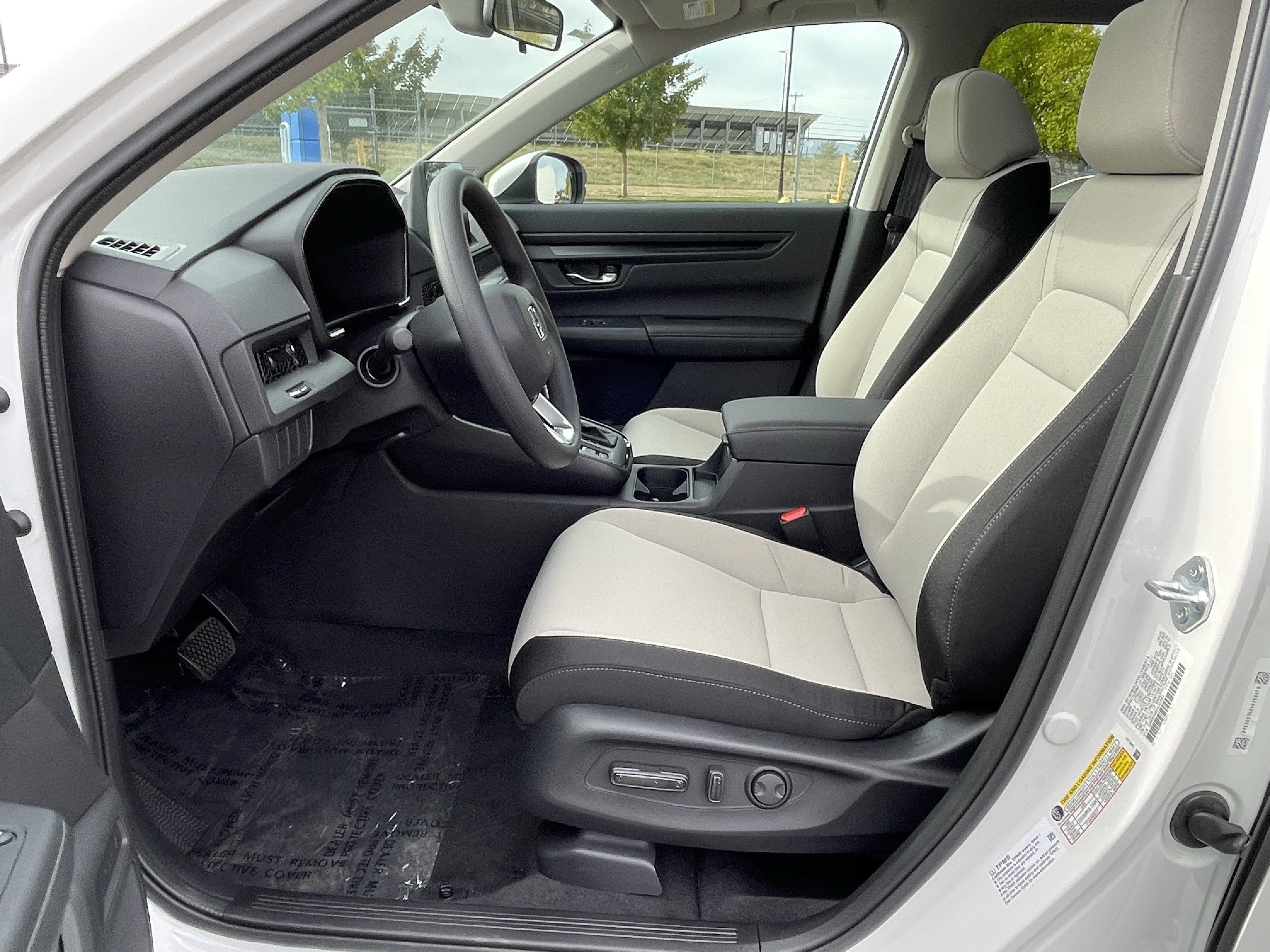 2027 Honda CR-V EX