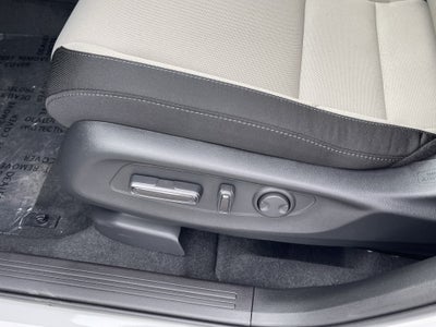 2027 Honda CR-V EX