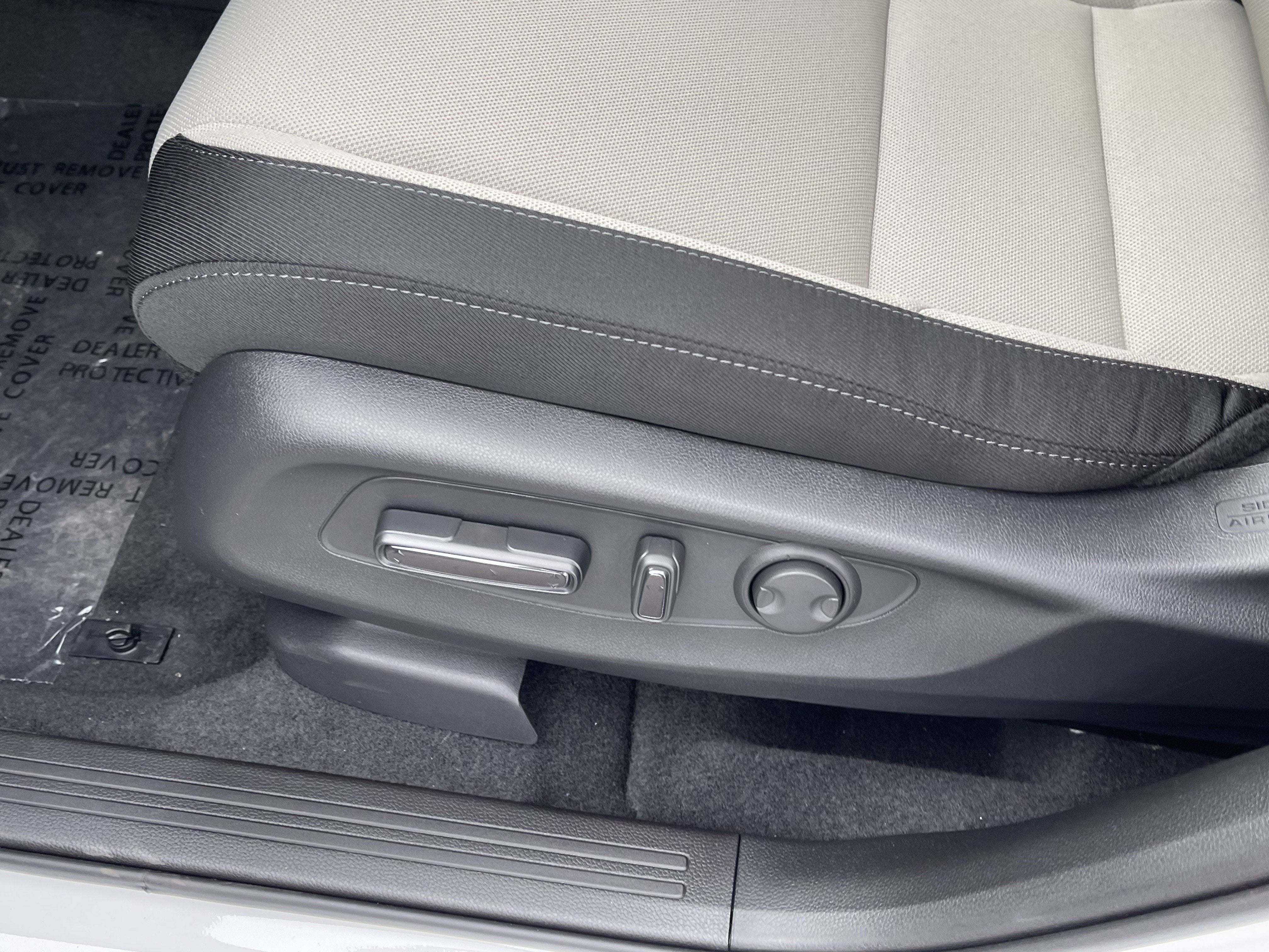 2027 Honda CR-V EX