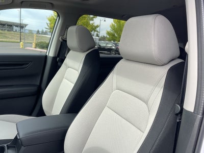 2027 Honda CR-V EX