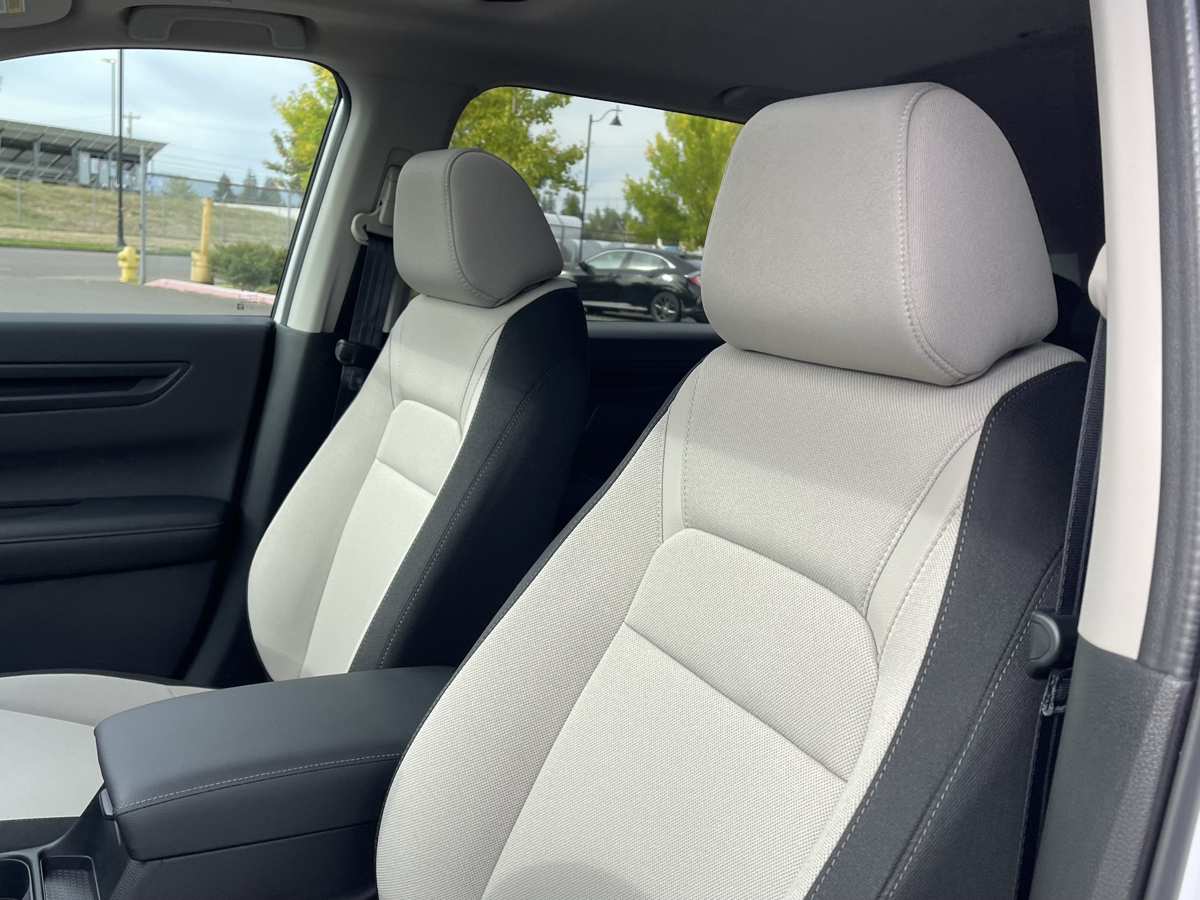 2027 Honda CR-V EX