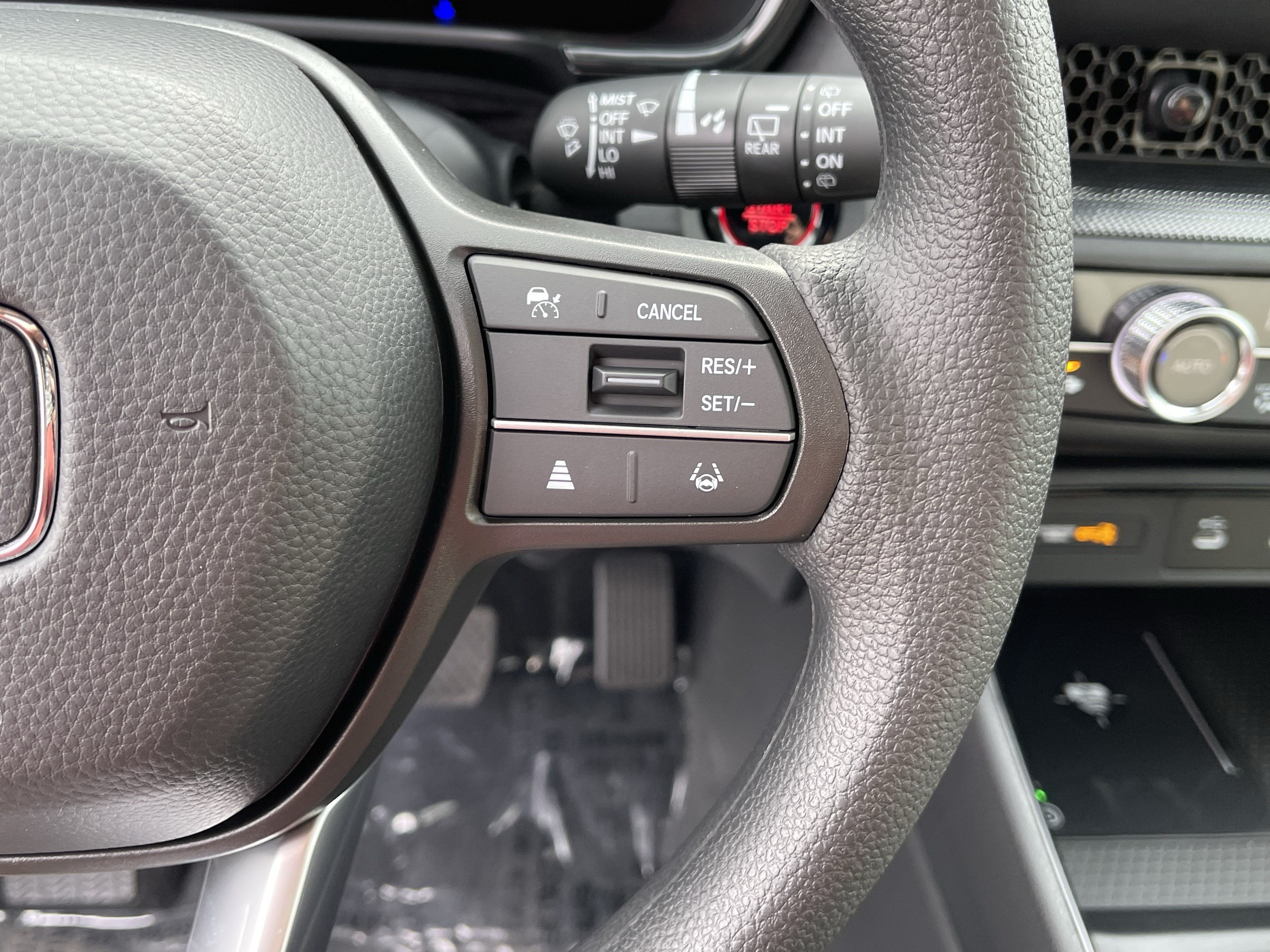2027 Honda CR-V EX
