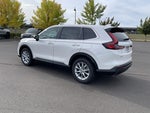 2027 Honda CR-V EX