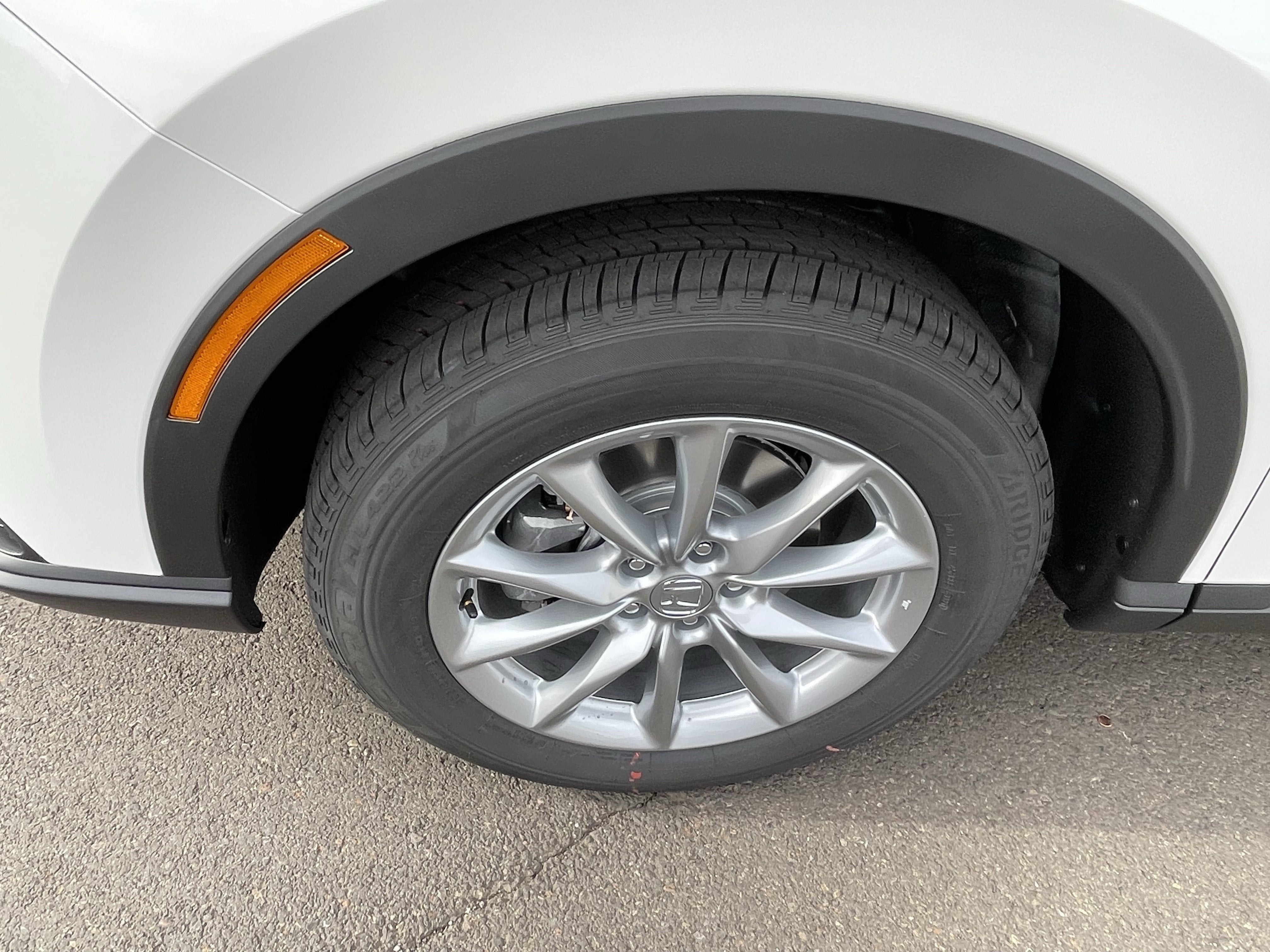 2027 Honda CR-V EX