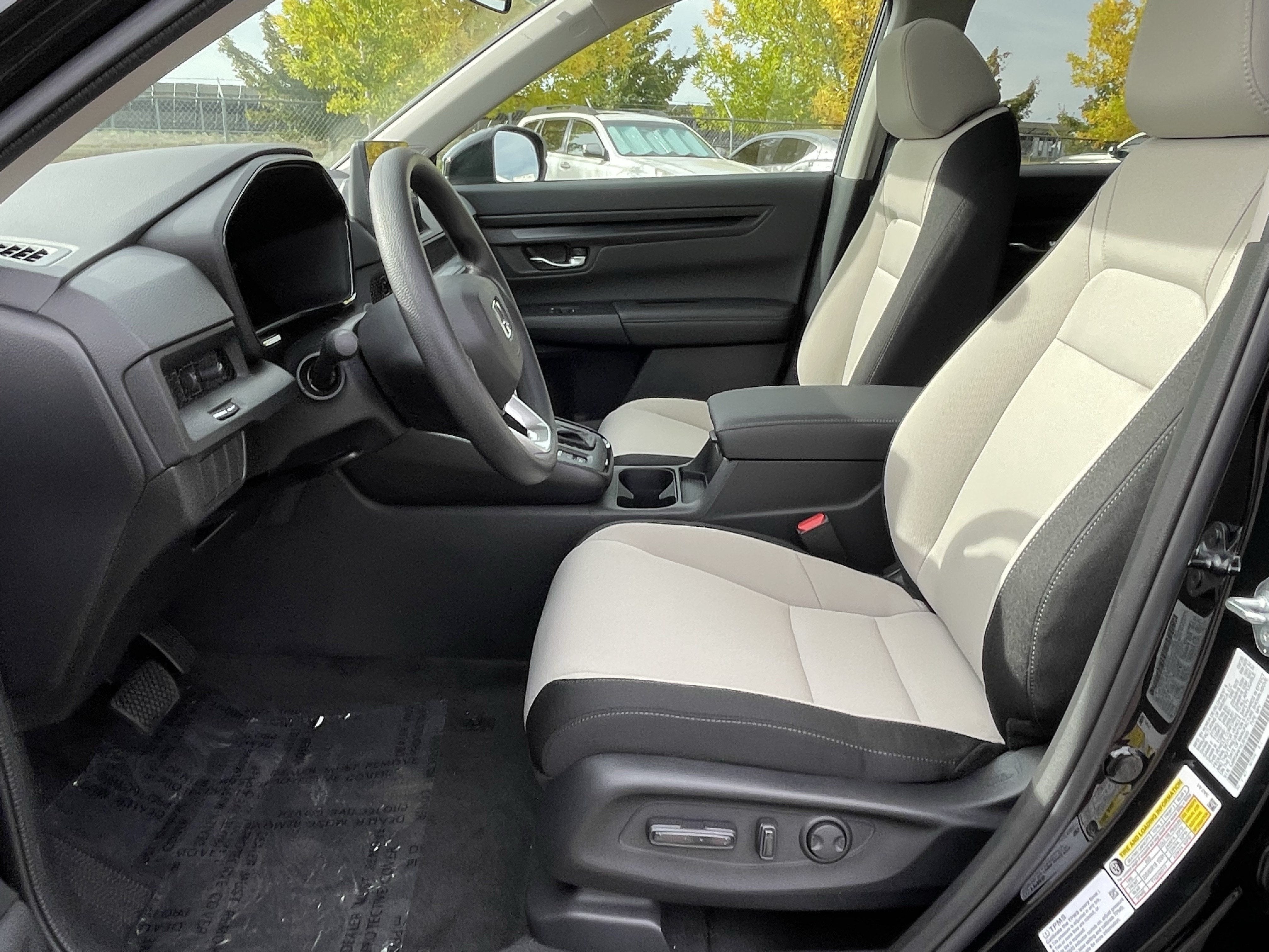 2027 Honda CR-V EX