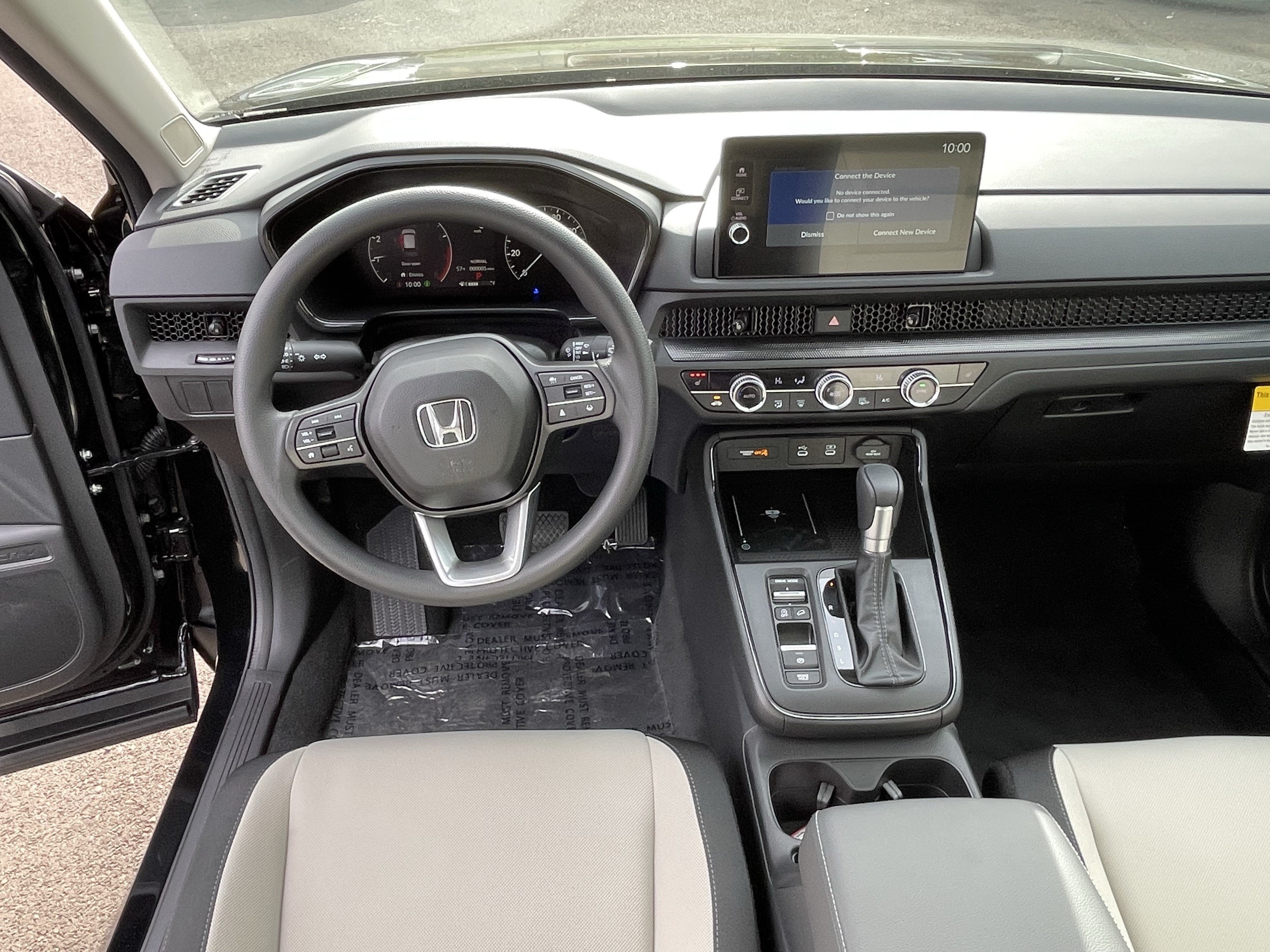 2027 Honda CR-V EX