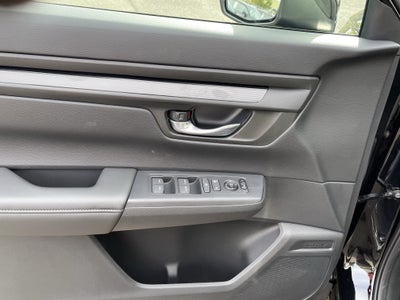 2027 Honda CR-V EX