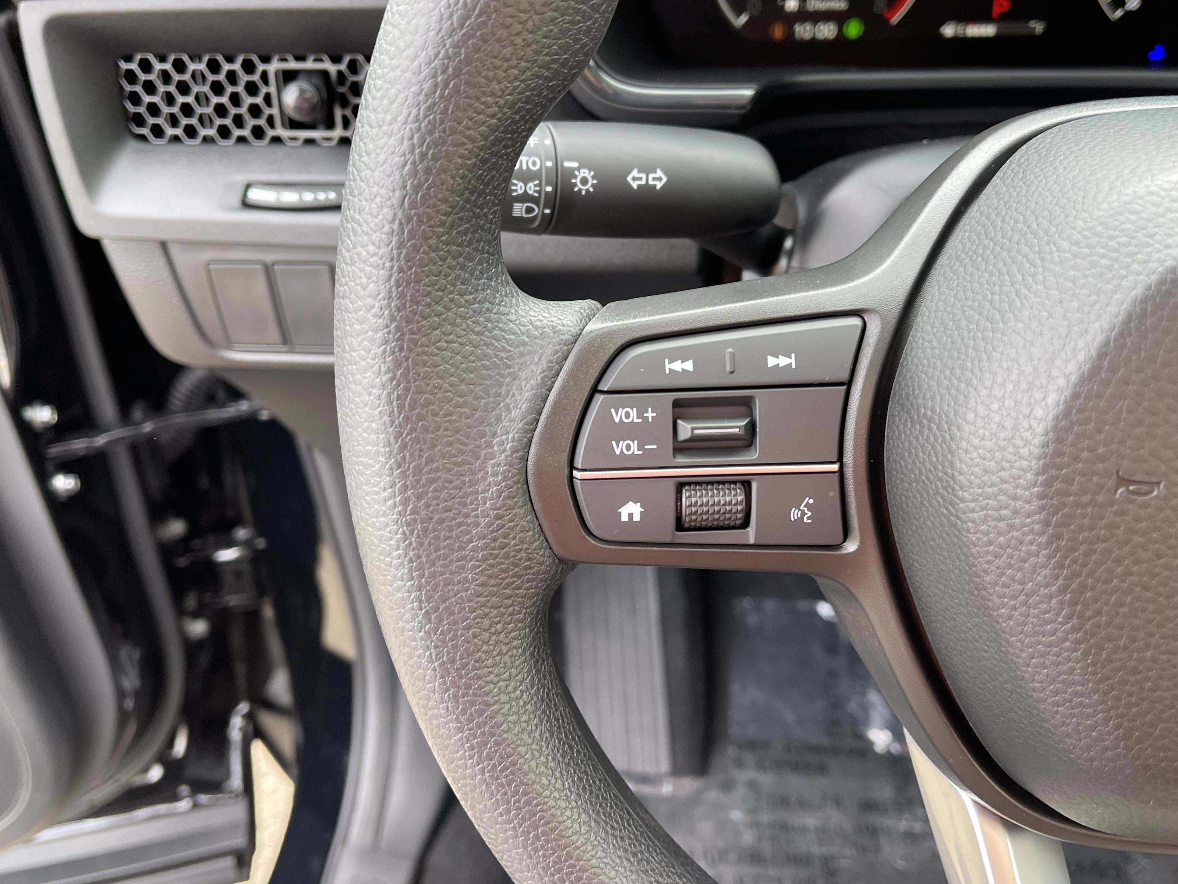 2027 Honda CR-V EX