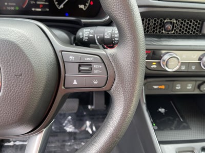 2027 Honda CR-V EX