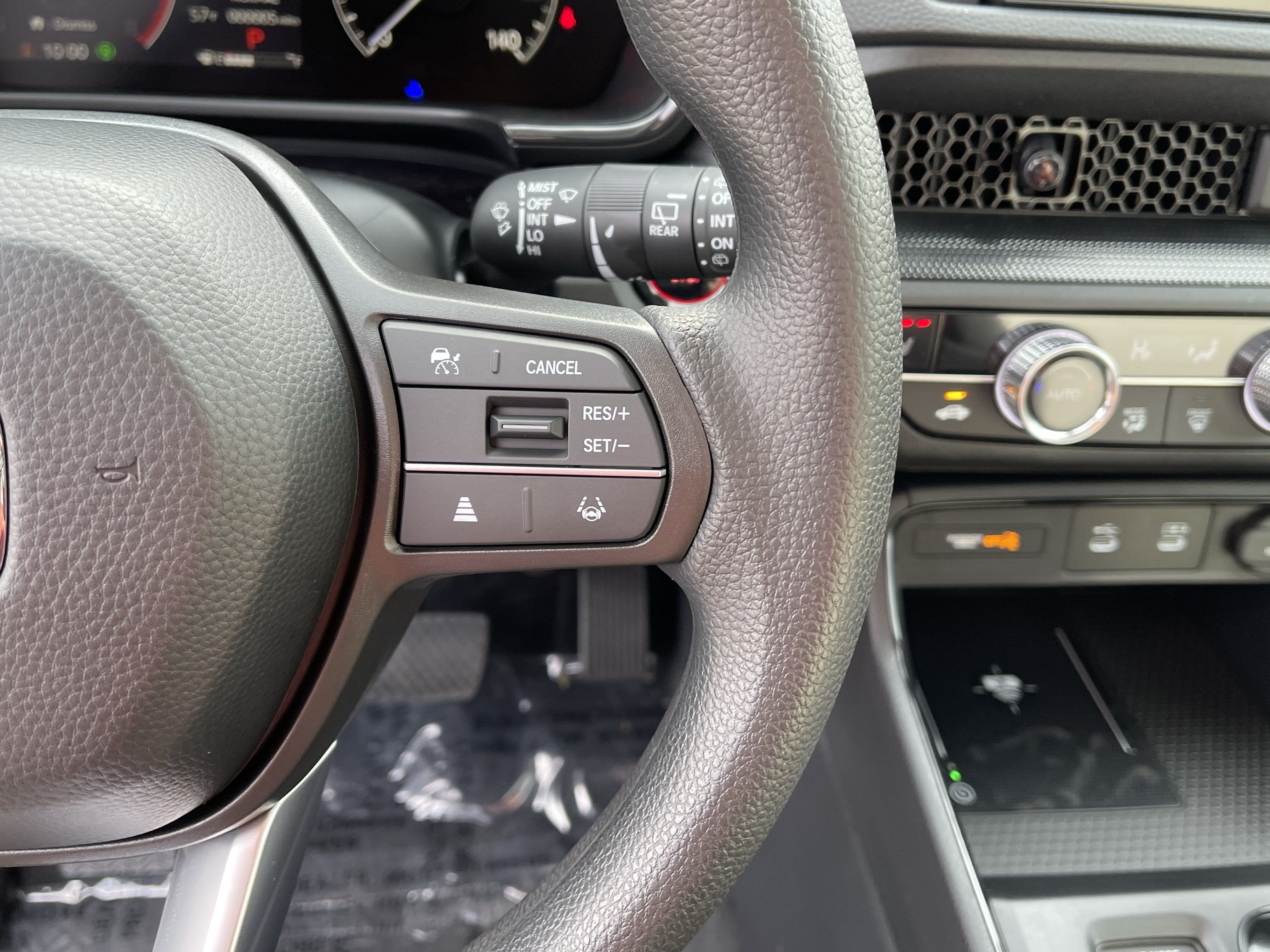 2027 Honda CR-V EX