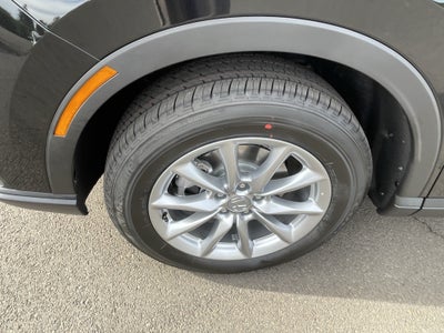 2027 Honda CR-V EX
