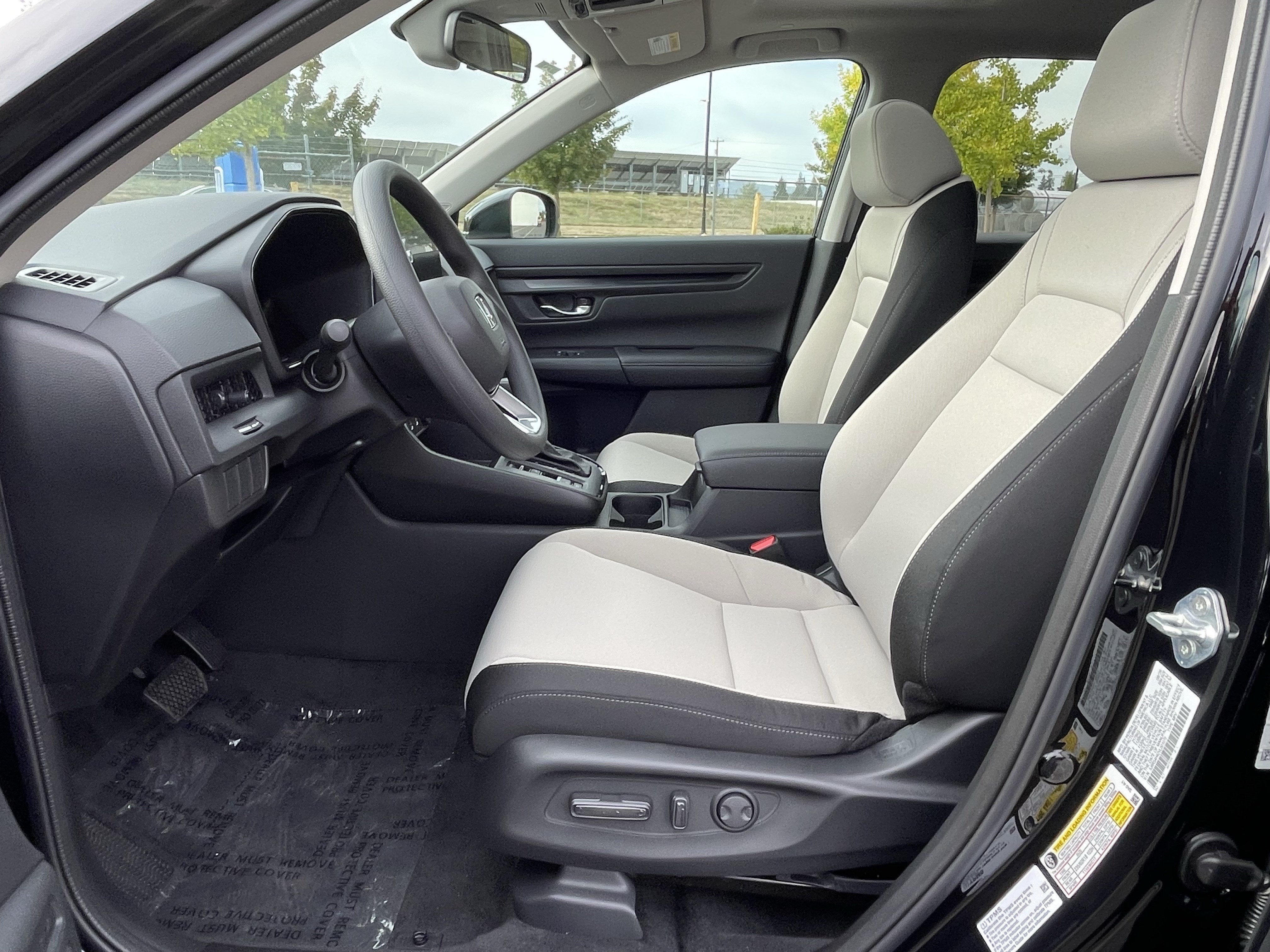 2027 Honda CR-V EX