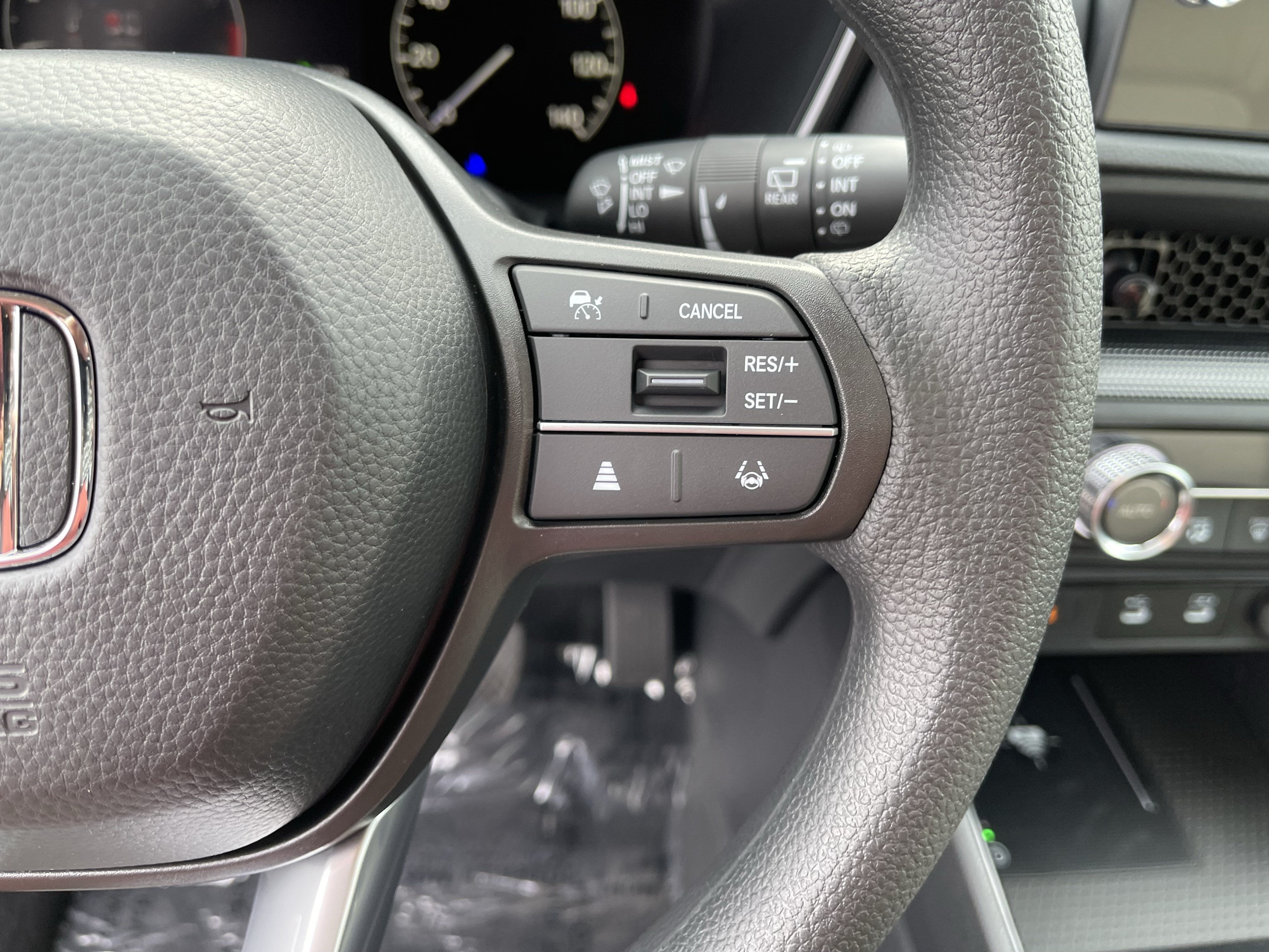 2027 Honda CR-V EX