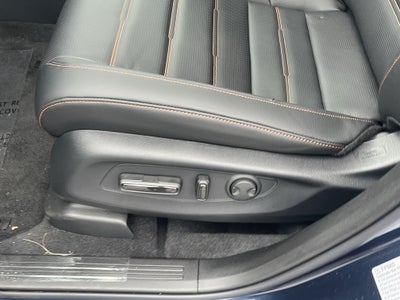 2027 Honda CR-V Hybrid Sport Touring