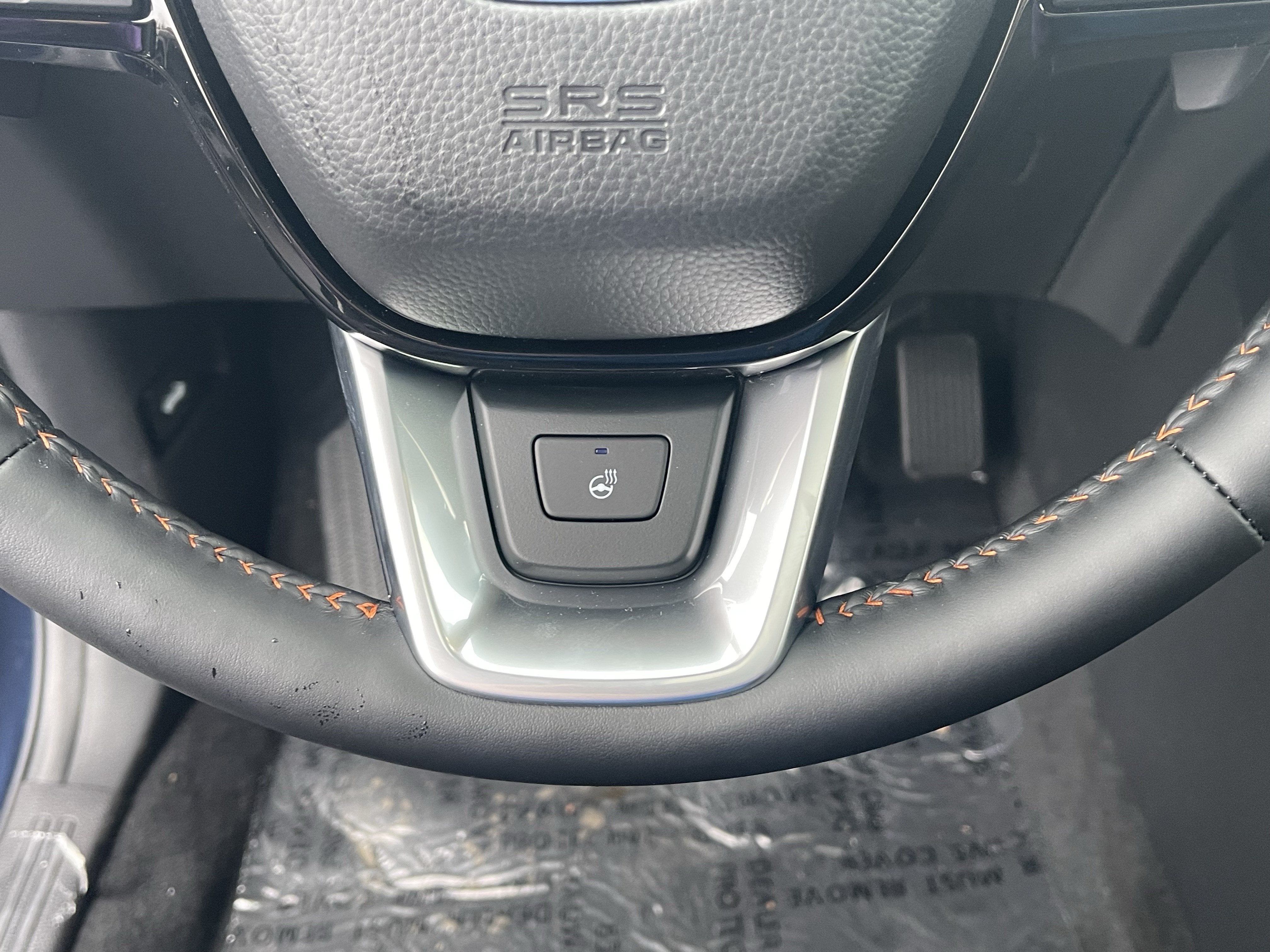 2027 Honda CR-V Hybrid Sport Touring