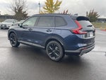 2027 Honda CR-V Hybrid Sport Touring