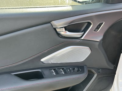 2021 Acura RDX w/A-Spec Package