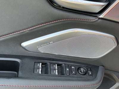 2021 Acura RDX w/A-Spec Package