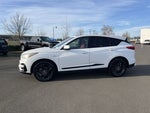 2021 Acura RDX w/A-Spec Package