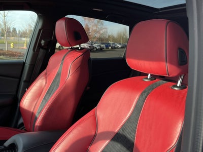 2021 Acura RDX w/A-Spec Package