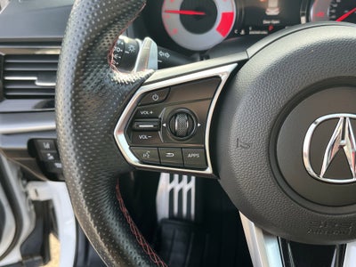 2021 Acura RDX w/A-Spec Package