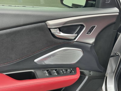 2023 Acura RDX w/A-Spec Package